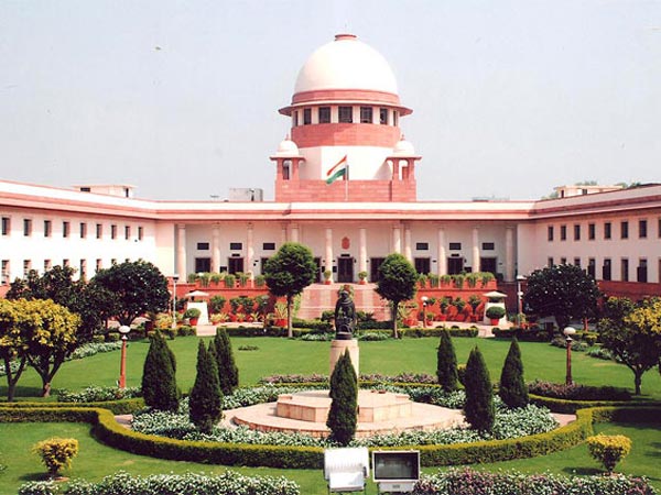 അസ്വാഭാവിക നടപടികള്, ചീഫ് ജസ്റ്റിസിന്റെ ശാസന