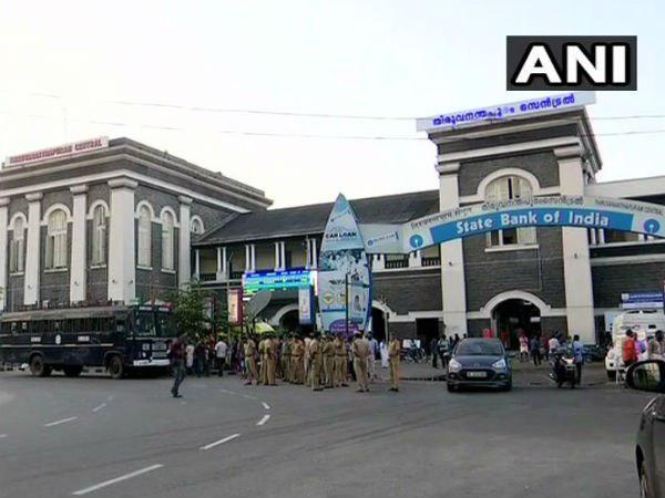ഫേസ്ബുക്ക് പോസ്റ്റ് കൈമാറി