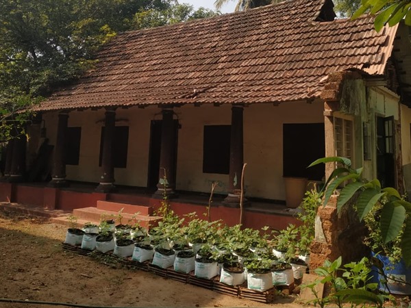 വികാരഭരിതമായ കവിത