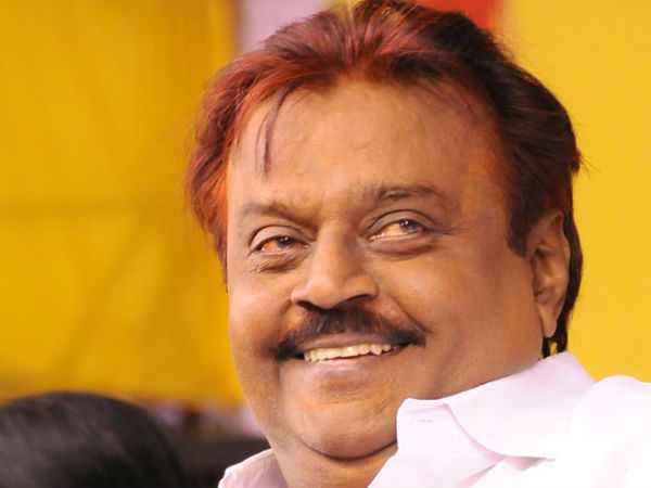 വിജയകാന്ത്
