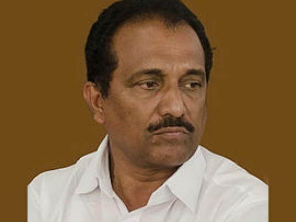 ചാലക്കുടിയില് ബെന്നി