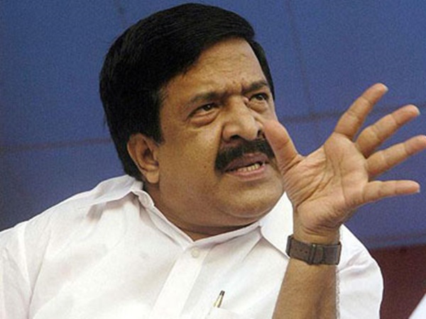 സിദ്ദിഖ് പ്രചാരണവും തുടങ്ങി