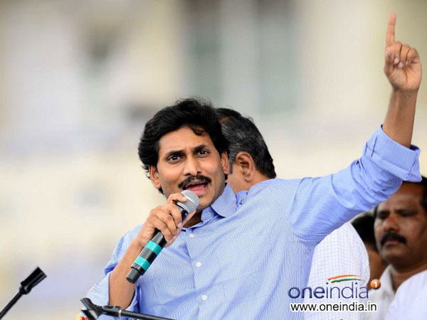 ടിഡിപി പാടേ തകര്ന്നടിയും