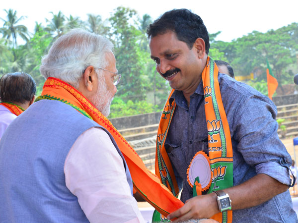 സംസ്ഥാന നേതൃത്വം പാര