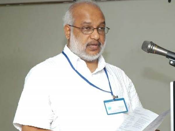 തോറ്റത് എംഎ ബേബി