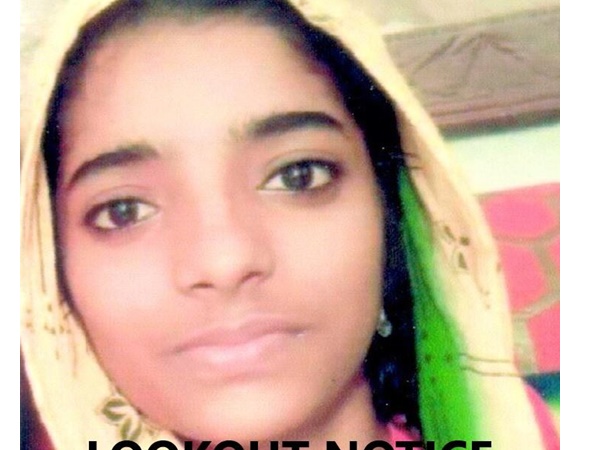 ഷബ്ന എവിടെ?