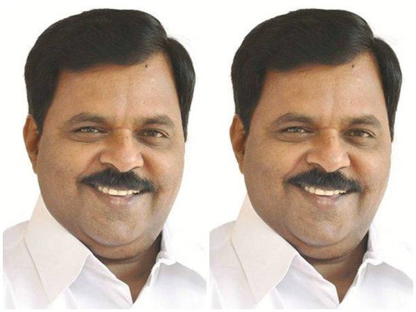ബിജെപിയിൽ ചേർത്തു കളഞ്ഞു