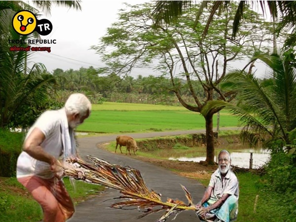 ബാല്യകാലത്തിലേക്ക്