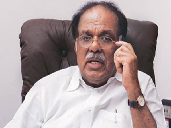 രാജ്യസഭാ സീറ്റ് വിവാദം
