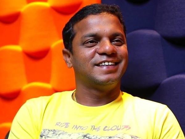 വോട്ട് ചെയ്യുന്നത്