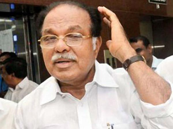 തളളിക്കളഞ്ഞ് കുര്യൻ