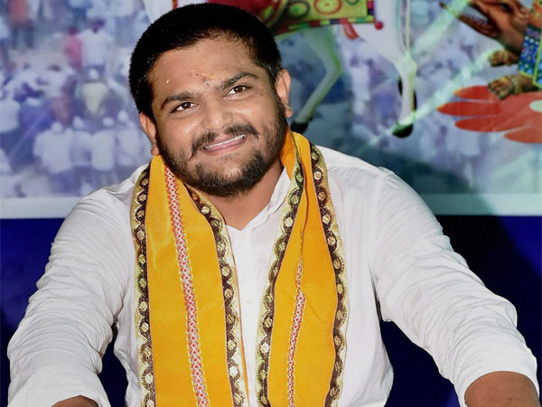 ഹര്ദിക് പട്ടേല് കോണ്ഗ്രസിൽ
