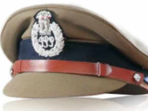 പോലീസിൽ പരാതി