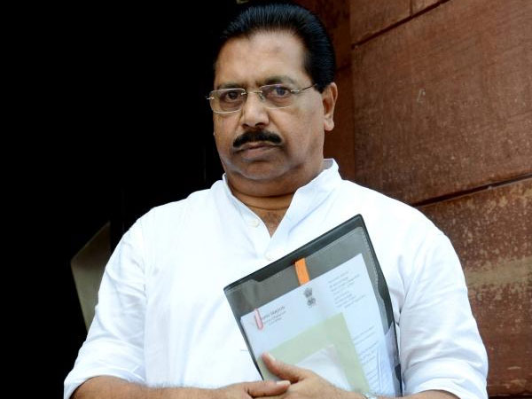 ഹൈക്കമാന്റ് നിലപാട്