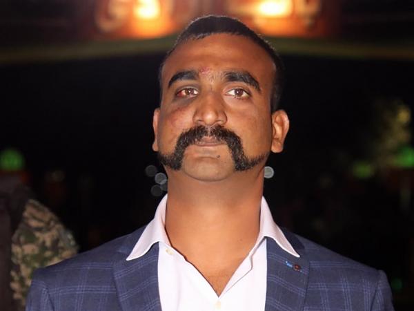 അഭിനന്ദന് വര്ധമാന്റെ ജീവിതകഥ