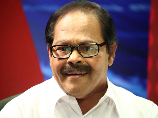 ഇന്നസെന്റിനെതിരെ എതിർപ്പ്