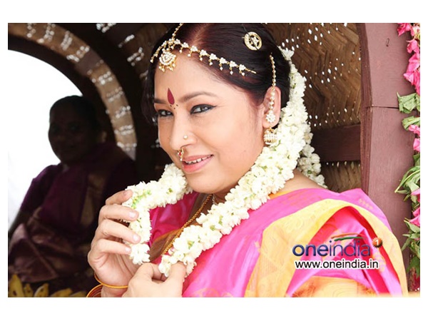 കമലിന്റെ നായിക
