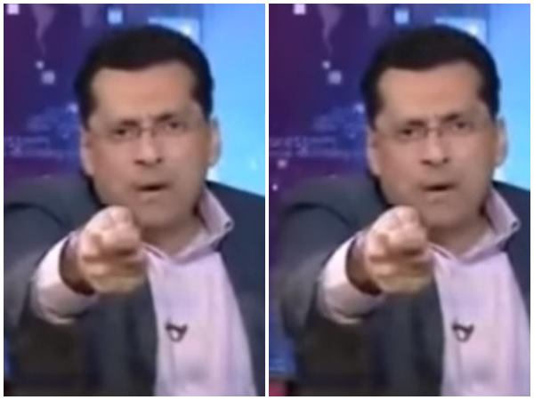 ''ബ്രേക്കിംഗ് ന്യൂസ് ബ്രേക്കിംഗ് ന്യൂസ്''
