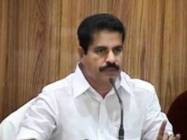 ആറ്റിങ്ങലിൽ അടൂർ പ്രകാശ്