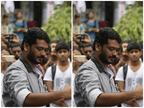 ഒരു മാറ്റത്തിന്റെ തലമുറ കൂടെയുണ്ട്