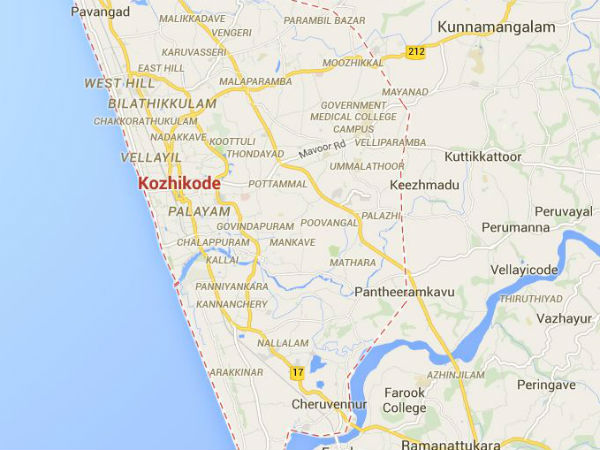 വടകര സീറ്റെങ്കിലും