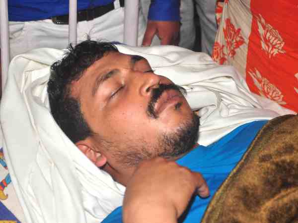 മോദിക്കെതിരെ മൂന്ന് കാര്യങ്ങള്
