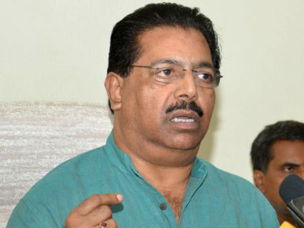 കോണ്ഗ്രസിന്റെ ലക്ഷ്യം