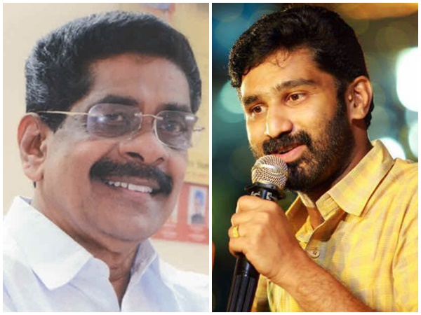അതേ നാണയത്തിൽ തിരിച്ചടിക്കും
