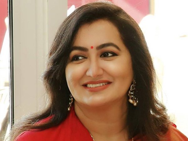സ്വതന്ത്ര്യ സ്ഥാനാർത്ഥിയായി മത്സരിക്കും