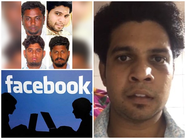 തമിഴ്നാട്ടിൽ വൻ പ്രതിഷേധം