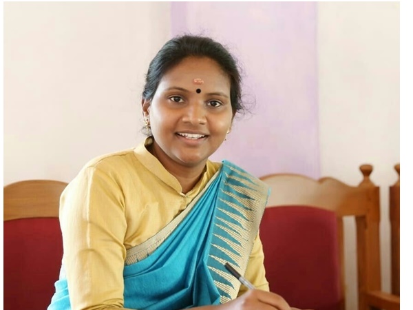 രമ്യാ ഹരിദാസ്