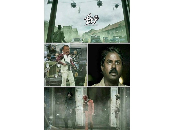 പോരാട്ടം നയിക്കാനായി..
