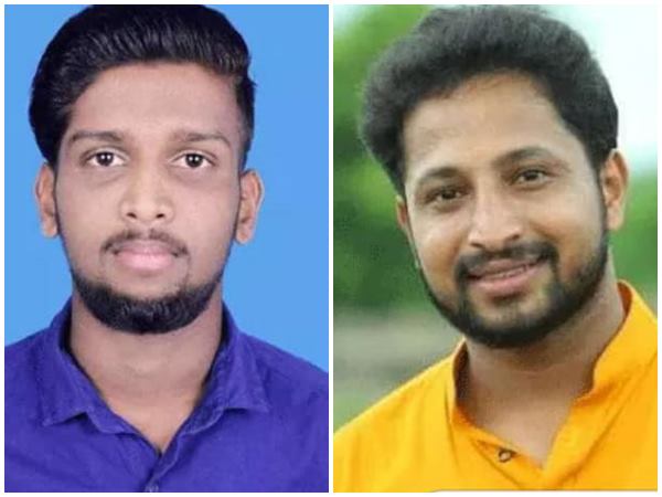ഇതാണോ രാഷ്ട്രീയ തിരിച്ചടി
