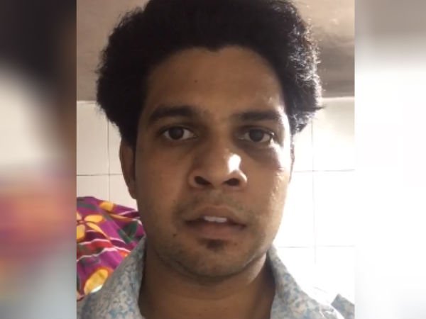 സംഘത്തിലെ പ്രധാനി