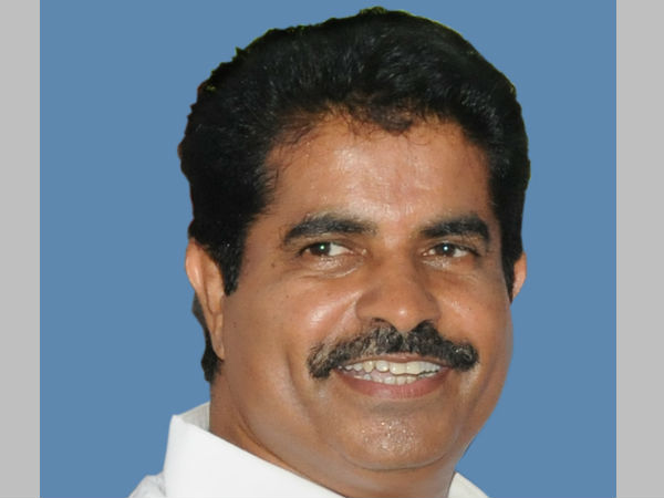 അടുർ പ്രകാശ് ആറ്റിങ്ങലിൽ