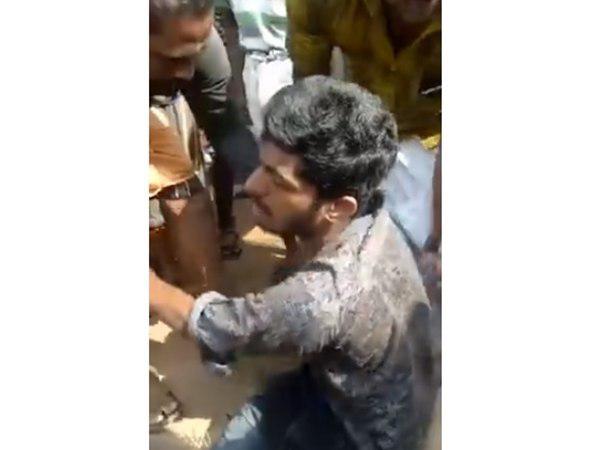 പോലീസ് അന്വേഷണം
