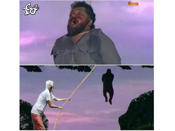 ജിഹാദി ഹൈദര്മരയക്കാരെ