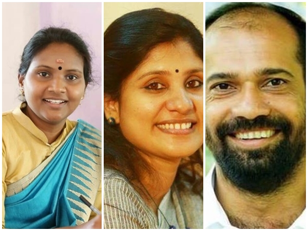 നടപടി സ്വീകരിക്കണം