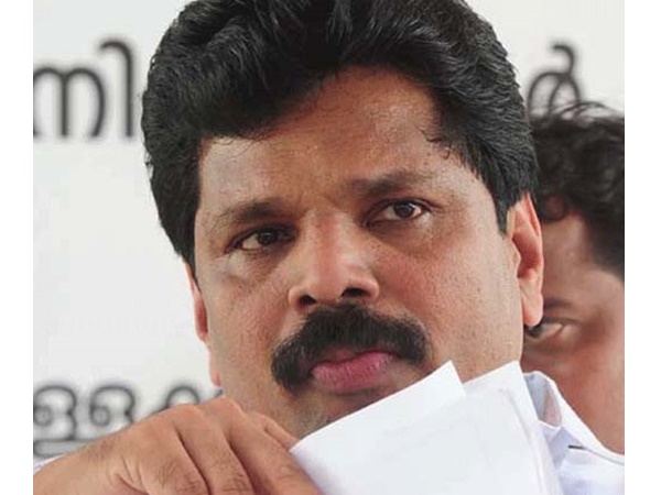 ആലത്തൂരിൽ അനിൽ കുമാർ