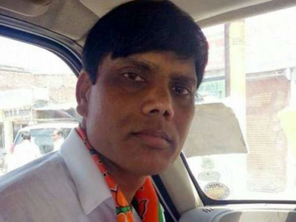ബിജെപി വിടാനുണ്ടായ കാരണം
