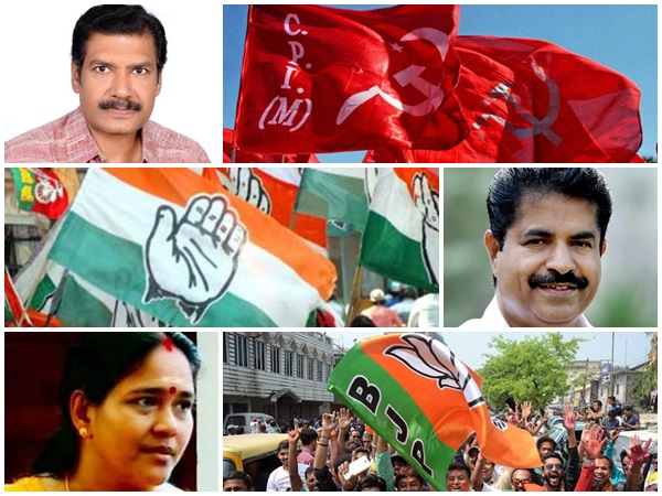 വികസന പ്രശ്നങ്ങൾ നിരവധി