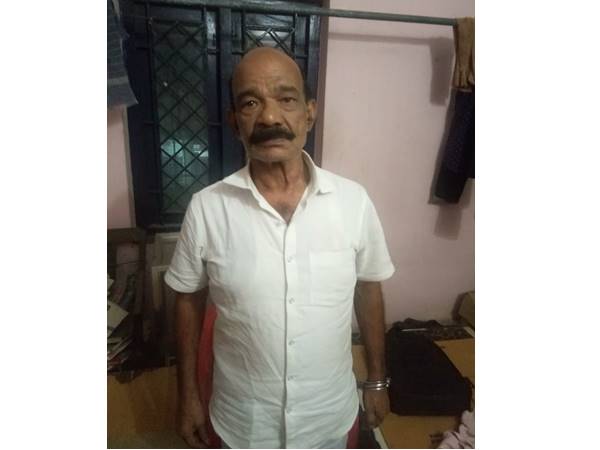 ജീവിതം ലോഡ്ജിലും സുഖവാസ കേന്ദ്രങ്ങളിലും