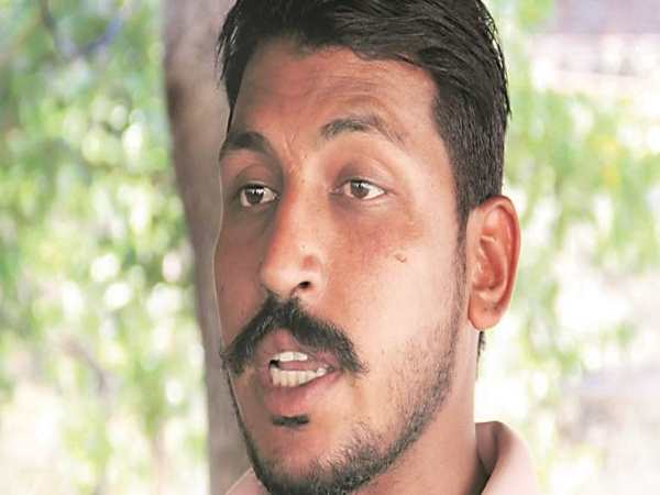 മായാവതിയില് ഞെട്ടല്