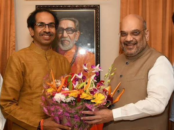 ബിജെപി സ്വാധീന സീറ്റുകൾ