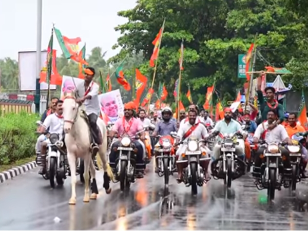 കാസര്ഗോഡും കൊല്ലവും