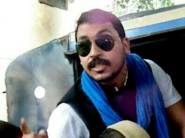 സ്വാധീനമുള്ള നേതാവ്