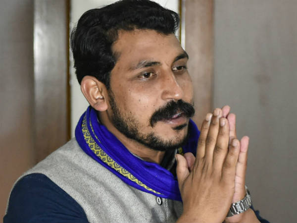 ആസാദിന്റെ പ്രഖ്യാപനം