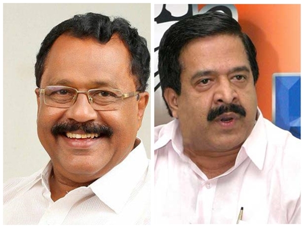 ജാതി സമവാക്യങ്ങള്