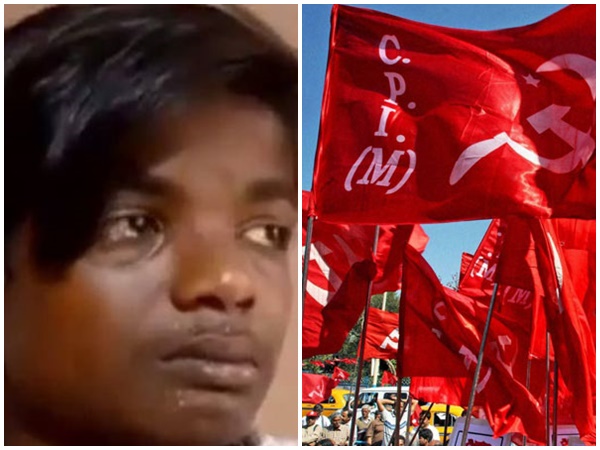 ബ്രാഞ്ച് സെക്രട്ടറിയുടെ മകളെ
