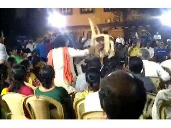 അവസാനിപ്പിച്ചു